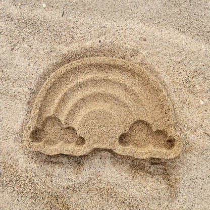 Kit d'extérieur pour sable et neige - 8 pièces