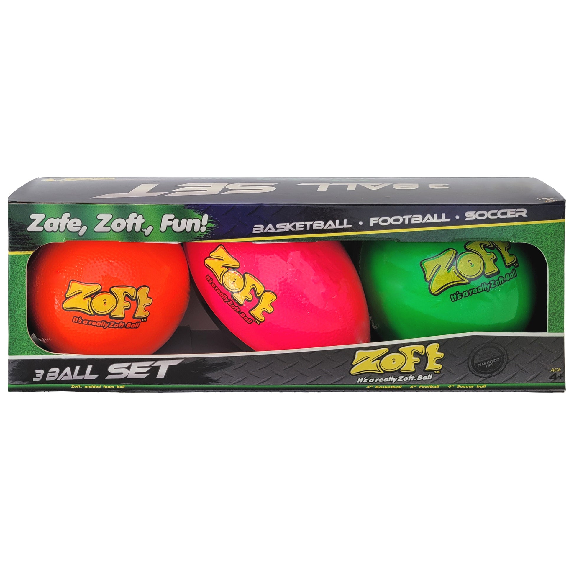 3-foam-balls-set