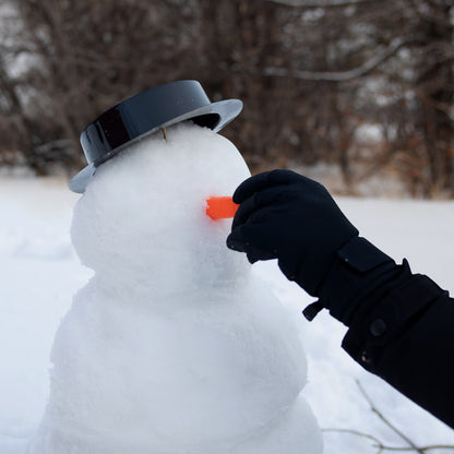 Kit bonhomme de neige