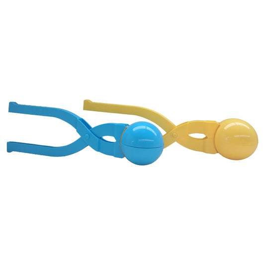 Snowball Maker Set | 2-Pack Snowball Makers for Outdoor Winter Play