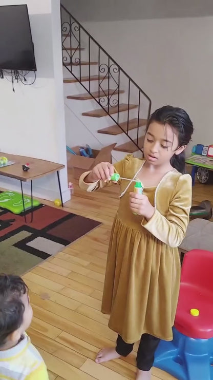 Crazy Catchables Touchable and Stacking Bubbles 3-Pack