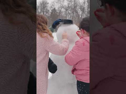 Kit bonhomme de neige