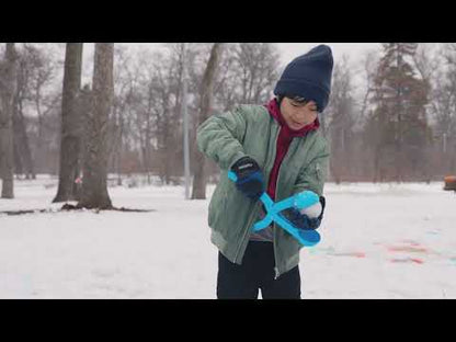 Snowball Maker Set | 2-Pack Snowball Makers for Outdoor Winter Play